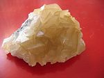 Calcite Aile d